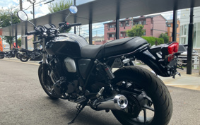 HONDA CB1100RS 2021 SC65