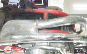 HONDA GB250 CLUBMAN Gen.4 MC10