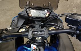 SUZUKI GSX-S1000F 2017 GT79B