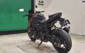 SUZUKI GSX-S750 2018 C533F