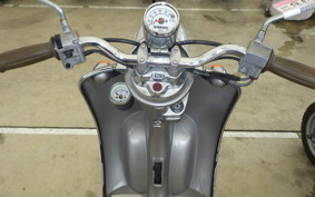 YAMAHA VINO 50 SA10J