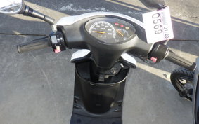 YAMAHA JOG Delux SA39J