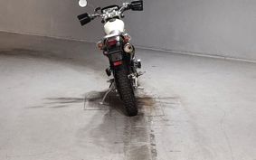 KAWASAKI SUPER SHERPA KL250G