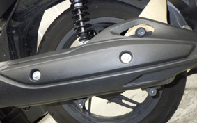 HONDA PCX125 2012 JF56