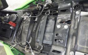 KAWASAKI NINJA 400R 2010 ER400B