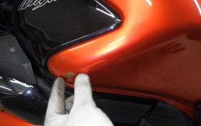 KAWASAKI NINJA 400 2018 EX400E