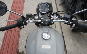 HONDA GB350S 2022 NC59