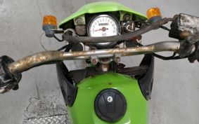 KAWASAKI KSR110 KL110A