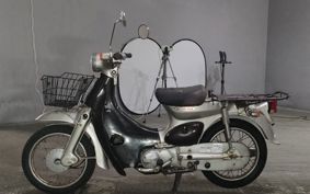 HONDA LITTLE CUB AA01