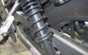 HONDA REBEL 250 A MC49