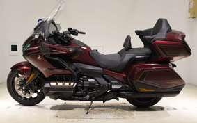 HONDA GL 1800 GOLD WING TOUR DCT 2025 SC79