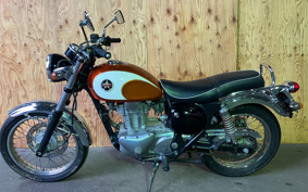 KAWASAKI ESTRELLA RS BJ250A