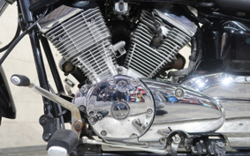 YAMAHA DRAGSTAR 250 VG05J