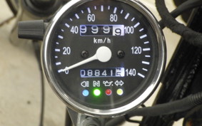 YAMAHA DRAGSTAR 250 VG02J