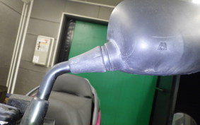 HONDA SILVER WING 400 GT Type 2015 NF03