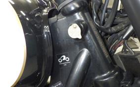 TRIUMPH BONNEVILLE T100 2011