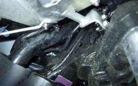 HONDA PCX 125 2005 JK05
