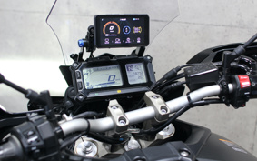 YAMAHA MT-09 Tracer 2017 RN51J