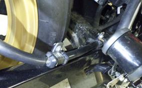 HONDA CB750 GEN 2 2005 RC42