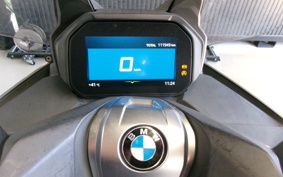 BMW C400GT 2021 0C61