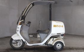 HONDA GYRO TA02