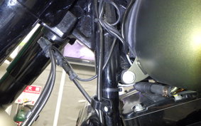 HARLEY FLSS 1800 2016
