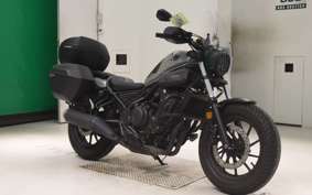 HONDA REBEL 500 A 2023 PC60