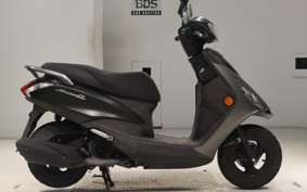 YAMAHA AXIS 125 Z SED7J