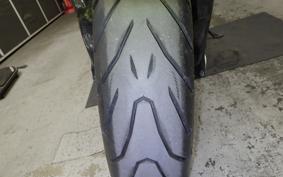 KAWASAKI ZZ1400 NINJA R 2008 ZXT40C