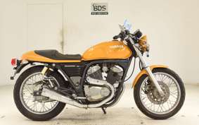 YAMAHA SRV250 RENAISSA 4DN
