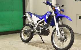 YAMAHA WR250R 2018 DG15J