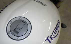 TRIUMPH SPEED TRIPLE 2008