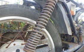 YAMAHA GR50 FT1