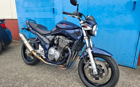 SUZUKI BANDIT 1200 2006 GV79A