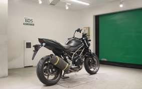 SUZUKI SV650 A 2025 VP55E