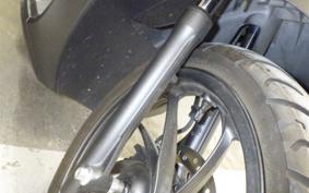 HONDA DIO110-3ﾍﾞｰｼｯｸ 2012 JK03