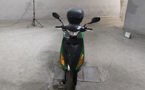 SUZUKI ADDRESS V125 CF4MA