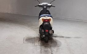 SUZUKI LET's 4 CA45A