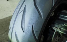 HONDA DAX 125 JB04