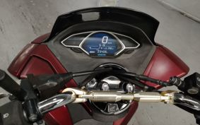 HONDA PCX125 JF81