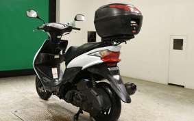 SUZUKI ADDRESS V125 S 2019 CF4MA