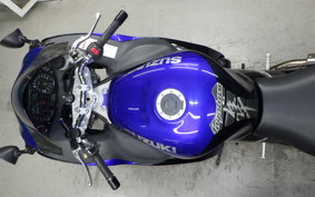 SUZUKI GSX1300R HAYABUSA 2002