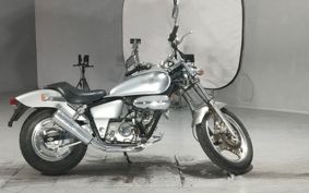HONDA MAGNA 50 AC13
