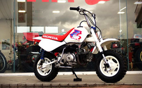 HONDA Z50R AB02