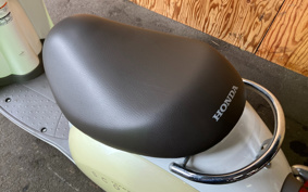 HONDA CREA SCOOPY AF55