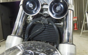 HONDA CB1100 ABS 2011 SC65