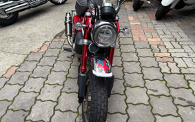 HONDA MONKEY 125 JB02