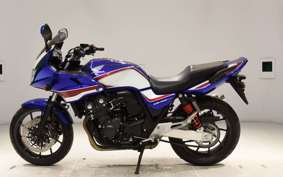 HONDA CB400 SUPER BOLDOR A 2021 NC42