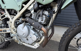 KAWASAKI KLX230 SHERPA LX232A