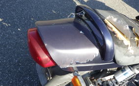 KAWASAKI ZEPHYR 750 1995 ZR750C